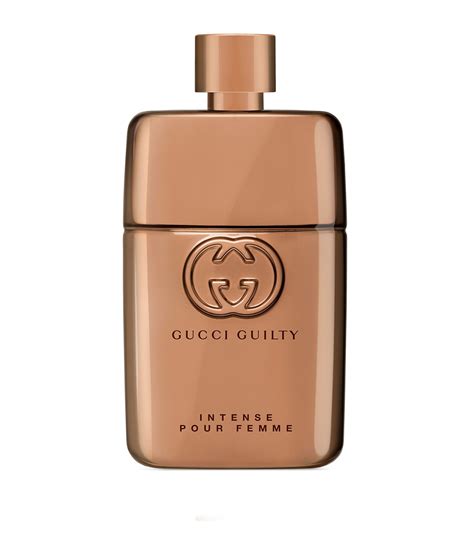 GUCCI GUILTY EDP .